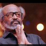 Rajinikanth's House Flooded Amid Heavy Rain In Chennai