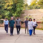 S Jaishankar's Huddle With Indian Diplomats In Pak Includes A Morning Walk