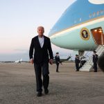 Biden Declines Public Negotiation Of US Stance On Israel Attacking Iran