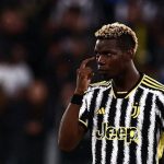 Pogba's Drug Ban Cut To 18 Months From 4 Years: International Sports Court