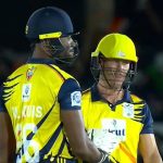 Chris Lynn Fires Chicago To Thumping 8-Wicket Win Against New York Lions