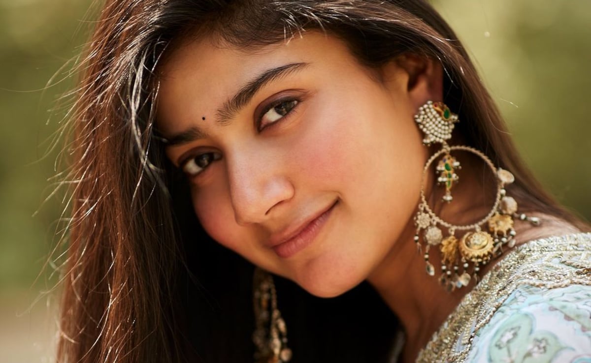 Sai Pallavi’s Old Video Talking About Indian Army Goes Viral, Fans Say Remark Taken