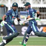 Rizwan To Replace Babar As Pakistan White-Ball Captain. Vice Captain Is…