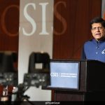 No Policy Change on Multi-Brand Retailing: Piyush Goyal In US