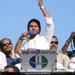 All About Andhra Pradesh's Ex Chief Minister Jagan Mohan Reddy