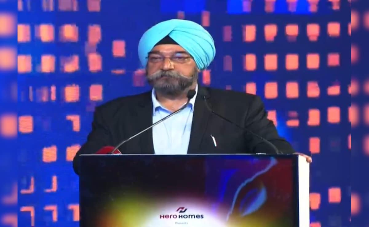 At NDTV Conclave, Hero Group Executive Shares Values Important To Company