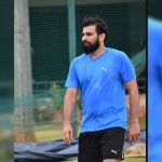 Shami Breaks Silence On Reports Claiming Pacer Is Out Of India-Aus Series