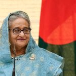 Bangladesh Court Orders Arrest Warrant For Ex-Prime Minister Sheikh Hasina