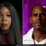 R Kelly's Daughter Reveals Singer Sexually Abused Her As A Child: "Was Too Scared To Tell Anybody"