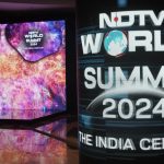 NDTV World Summit Live: India's G20 Sherpa, British Envoy To Speak On Day 2