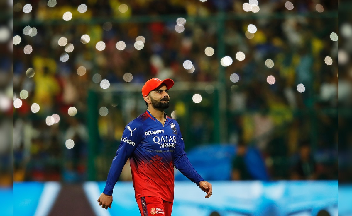 IPL 2025 Retentions Live Updates: Captaincy Return On Cards For Kohli?