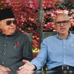 "Unnecessary": Omar Abdullah On Centre Nominating 5 MLAs To J&K Assembly