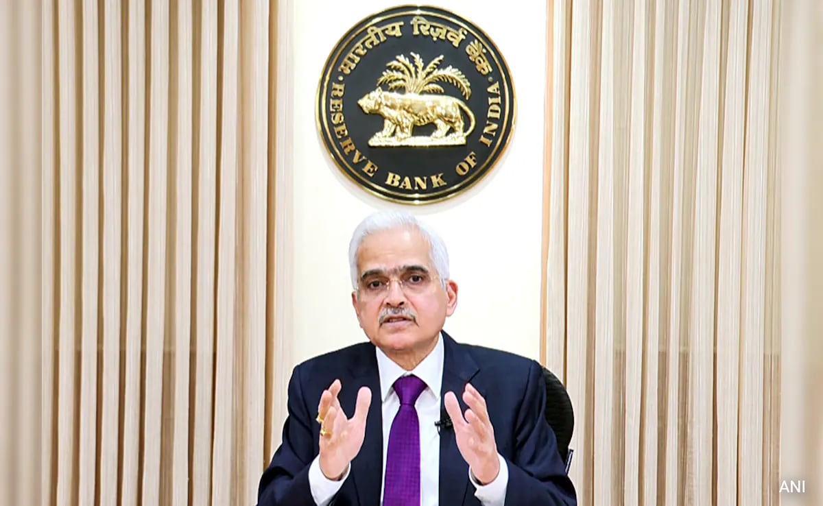 Cryptocurrencies Are Huge Risks To Financial Stability, Says RBI Governor