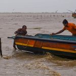 Cyclone Dana Live Updates: Landfall Brings Heavy Rainfall To Odisha