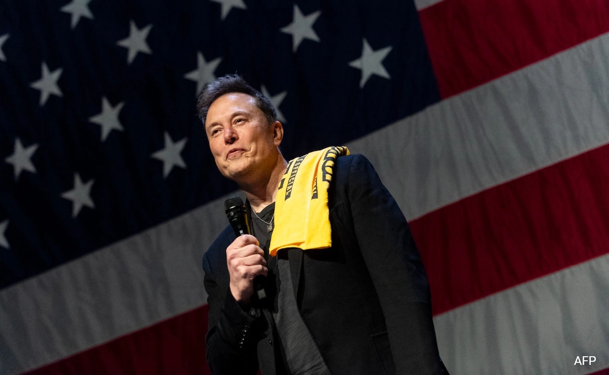 Elon Musk Announces Million-Dollar US Voter Lottery, But Is It Legal?