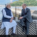 India In Very Good Position To Listen To Both Russia, Ukraine: German Envoy