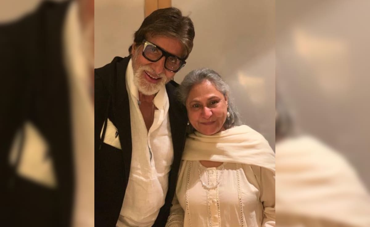 News Of Veteran Actress Jaya Bachchan's Mother's Death False, Sources Close To The Family Confirm