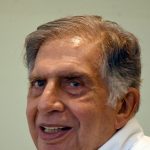 Congress' Gurdeep Sappal Recalls Meeting Ratan Tata At His Colaba House