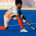 Revenge On Their Mind As India Take On Germany In Bilateral Hockey Series