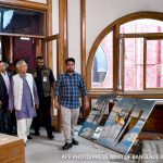 Bangladesh Ex-PM Sheikh Hasina’s Palace To Become Revolution Museum