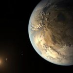 Advanced Alien Civilisations Could Self-Destruct Through Climate Change, Claims New Study