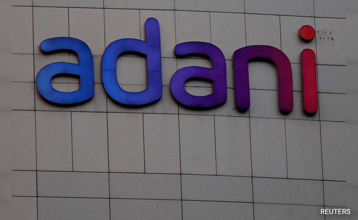 Adani Enterprises' Q2 Net Profit Rises 664% To Rs 1,741 Crore