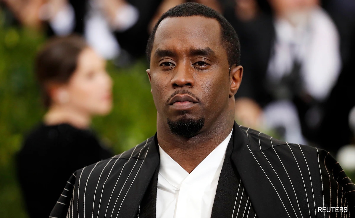 Guest Reflects On Attending Sean “Diddy” Combs’ 1999 Party As A 6-Year-Old