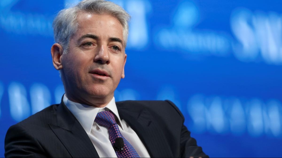 Billionaire Bill Ackman clarifies why he supports Trump over Harris in US polls