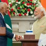 RuPay Launch In Maldives, New Airport At Runway To Boost Ties With India