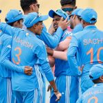 New Star Emerges, India U19 Off To Flying Start vs Australia In Youth Test