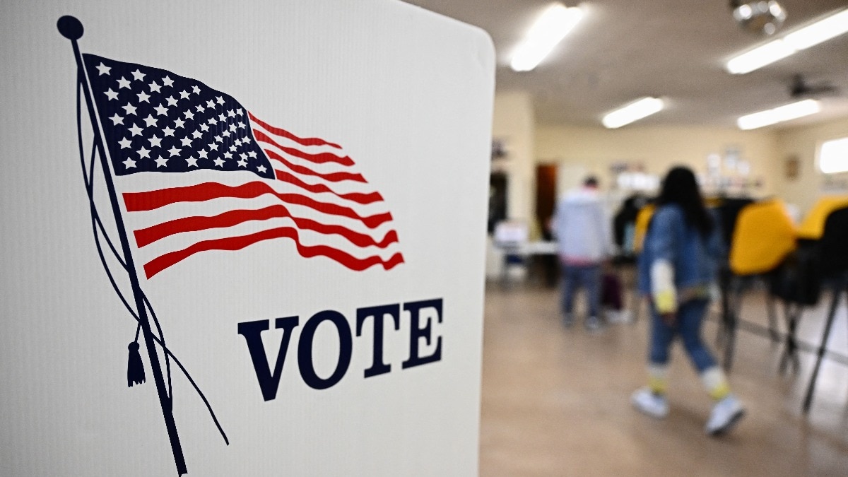 US presidential election 2024: Unconfirmed citizenship voter count in Arizona more than doubles before election: Report