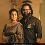 National Awards: Rishab Shetty's Wife Pragathi's Roaring Shout Out To Kantara Actor – "Proud Moment"