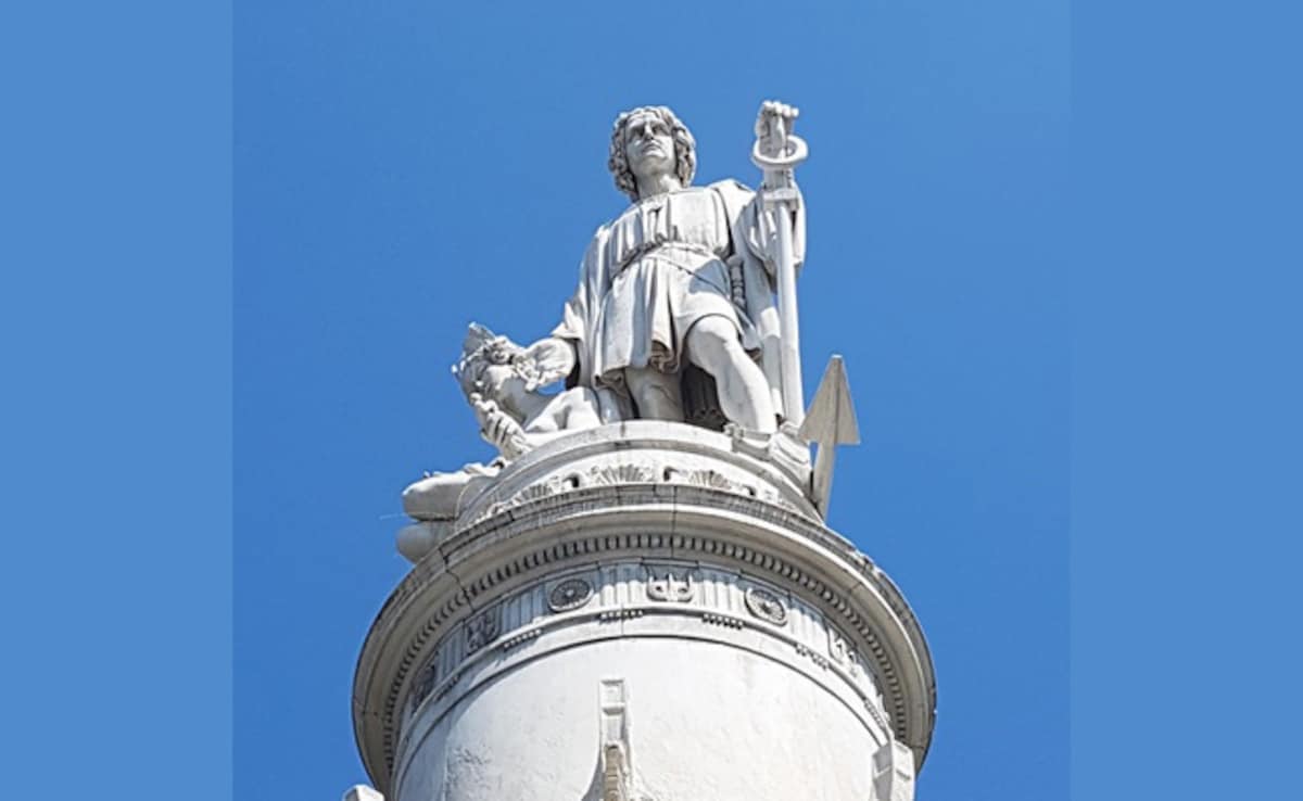 Columbus’ Final Resting Place Revealed, Researchers To Confirm Ethnicity