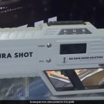 'Vajra Shot' – The India-Made Handheld Anti-Drone Gun With Range of 4 Km