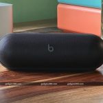 Beats Pill Review: A Compact Speaker That’s Big on Sound