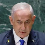 Israeli PM Benjamin Netanyahu video message after drone attack on his home: Won’t deter me