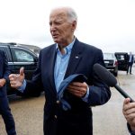 Will Not Support Israeli Strike On Iran’s Nuclear Sites, Says Joe Biden