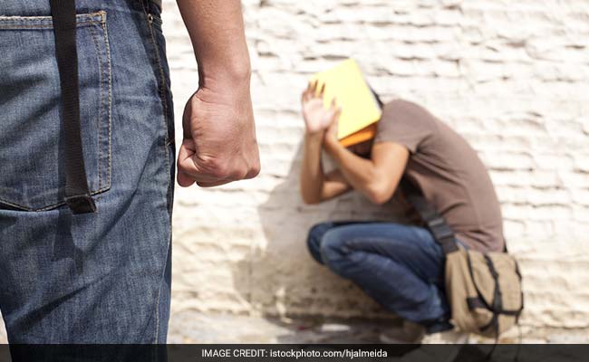 "Beaten For Not Removing Clothes": UP Student Files Case Against 8 Seniors