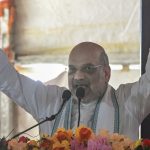 Instead Of Rabindrasangeet, Bengal Hears Bombs: Amit Shah In Kolkata