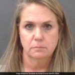 US Teacher, 51, Caught Having Sex With Minor Student At Under-Construction Home, Arrested