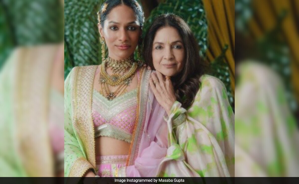 Exclusive: Neena Gupta Reveals Daughter Masaba's First Reaction After Welcoming A Baby Girl: "She Can Use All My Bags And Jewellery"