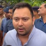 ACs, Beds Missing From Official Bungalow Vacated By Tejashwi Yadav, Claims BJP