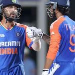 Ramandeep's Heroics Fall Short As AFG Stun IND In Emerging Teams Asia Cup SF