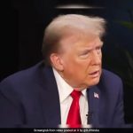 Donald Trump’s High Praise For PM Modi