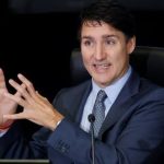 Trudeau says Canada has ‘freedom of speech’ amid diplomatic row with India