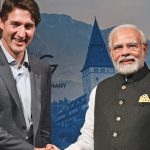 India Rejects Trudeau’s Claim As PMs Come Face-To-Face In Laos