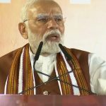 "Parasite Party": PM Modi Targets Congress Over Haryana Counting Charge