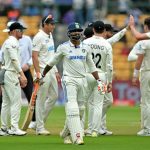 'Complete Blunder": India's Tactics Under Fire After Horrible Show vs NZ