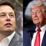 Elon Musk Donates Nearly $75 million For Donald Trump’s Presidential Cause