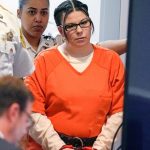 US woman who beat, starved 5-year-old son to death gets over 50 years in prison